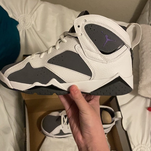 Jordan 7 - Picture 7 of 11
